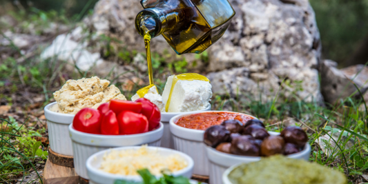 Olio Extravergine Delicato: Esiste o È Piatto?
