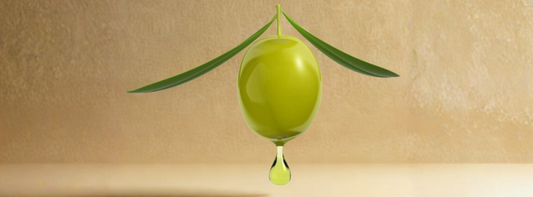 Olio Extravergine di Oliva – In ogni goccia Il sapore della natura