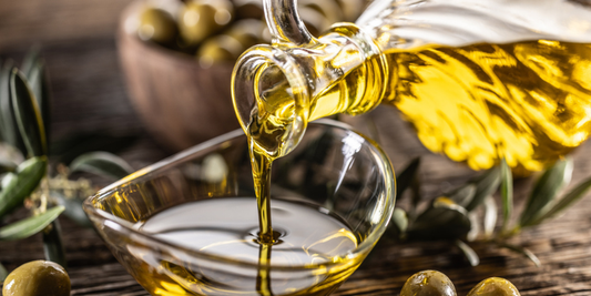 Olio Extravergine di Oliva: Guida al Sapore Autentico